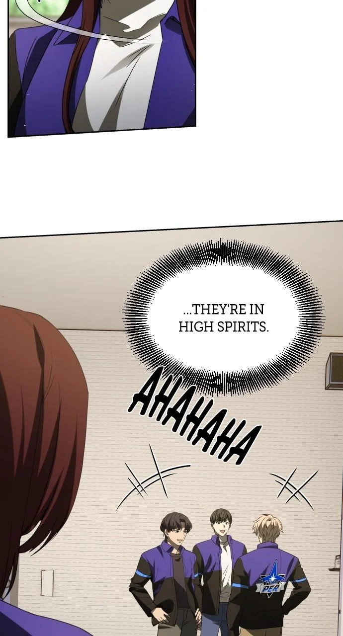 RETURN OF THE GENIUS PLAYER Chapter 52 27